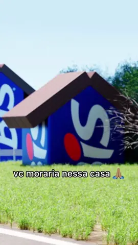 vc moraria sim ou não fale a vdd