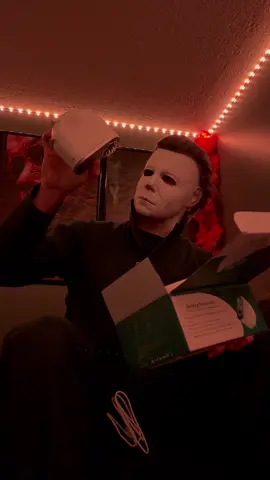 @plutodreamlight just launched their newest galaxy projector called Pluto Aurora!!!🌘✨ Use code MYERS for 20% OFF‼️🎃🤟🏽 ##plutodreamlight##plutoaurora##michaelmyersoftiktok##michaelmyersoftiktok_##halloween1978##halloweenends##michaelmyers##halloween##halloweenends2022##Halloween2022##fall##autumn##spookyseason##spookyseason2022##fall2022##autumn2022##fallaesthetic##autumnaesthetic##theshape##theboogeyman##boogeyman##horror##horrortok##horrify##horrormovie##foryoupage##foryou##fyp##tiktok##trend##trending