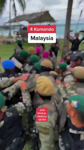 Malaysian Special Forces 🏴‍☠️. #frogman #godark #blackops #specialforce #military #commando #malaysia #hardcore #fyp 