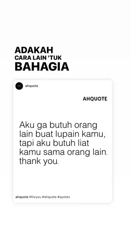 #foryou #quotes #ahquote 