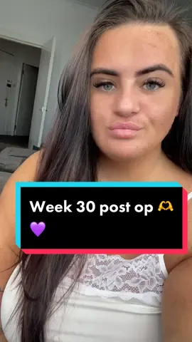 A late update 🫶💜 #postop #gastricsleeve #sleevedinturkey #losersbench #gastricsleevejourney 