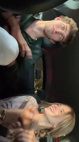 Car rides❤️