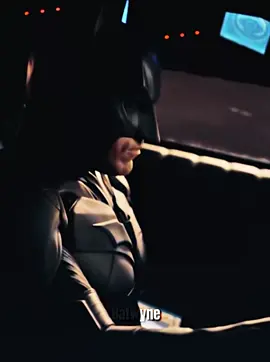 ”You should see my onther one”. #fyp #batmanbegins #thedarkknight #tdktrilogy #dc #batman #batwyne #viral 