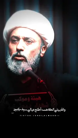 #جندي_الامام_المهدي