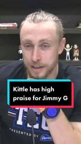 How do we feel about the new QB1 in SF? #sanfrancisco #49ers #nfltiktok #jimmygaroppolo #football #footballtiktok #sports #nfl 
