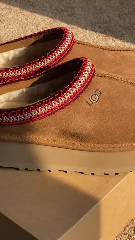 THEY’RE SO CUTE 😭😭 linked in LTK 🫶🏻 make sure you size up! #LikeAMonarch #tazzmules #uggtazz #fallshoes #shoehaul #uggs #tazzuggs #fallfashiontrends #followingthetrends 