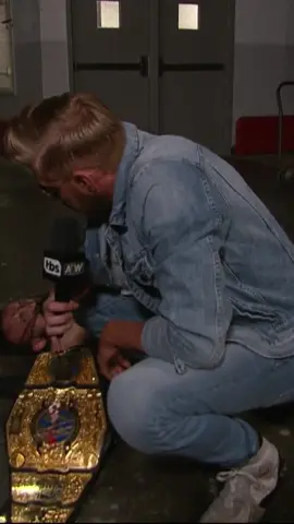 Freshly Squeezed #OrangeCassidy is coming for the #AEW All-Atlantic Championship! #aewdynamite #allelitewrestling #pac