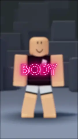 Body Tutorial #robloxfyp #roblox #fyp #robloxx #robloxhaircombos #robloxoutfitideas #robloxavatarideas #dahood #dahoodfits #robloxoutfits #robloxemo #xyzbca #robloxmaleoutfit #robloxmalefits #robloxmatchingoutfits #robloxblocky 