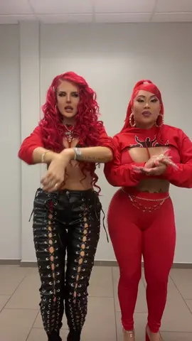 @Justina Valentine #lovelymimi #dance #wildnout #girls #redhair 