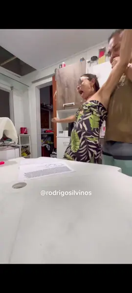 Gente kkkk #mainha #trolagem #viral 