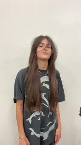 INSTANT VOLUME IS AN UNDERSTATEMENT 😍🫶@leafandflowerhair #leafandflowerhair #leafandflower #lfturnupthevolume #LikeAMonarch #hairtok 