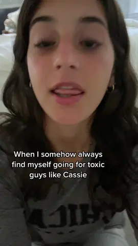 I have serious issues 