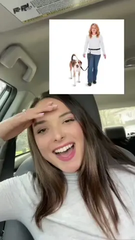 Don’t come for me dog trainer TikTok 🫣