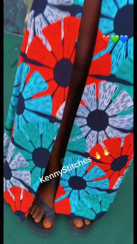 Outfit beautifully bodied by our client💯🔥✂️ #kennystitches #fypシ #trending #viralvideo #blowthisup #ilorintiktoker #ilorinfashiondesigner #wedding