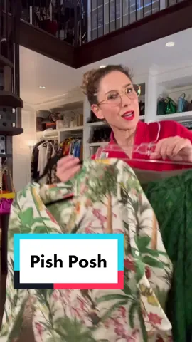 Its very freeing to explore your own personal style. All of a sudden you dont have to follow trends or fashion “rules” to get dressed. Go with your gut I say!  