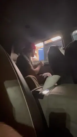 @nicolassturniolo and his burger king experience 