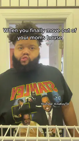 Be ready to move back 😂😂😂😂 