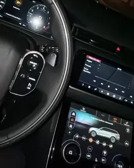rolê de Range Rover Velar #velar #rangerover #rangerovervelar