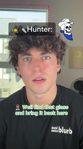 #pov You grow up to become a warlock…PT.7 #devincaherly 