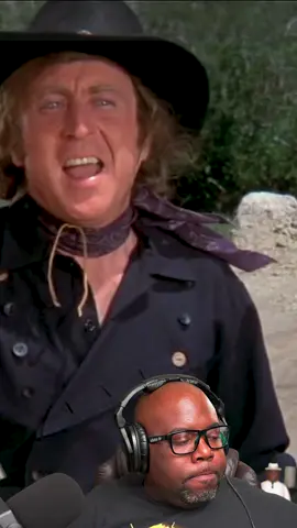 Where the white women at? Blazing saddles Review #blazingsaddles #moviescene #moviereview #moviereaction #mrlboyd #mrlboydreacts #forthebois 