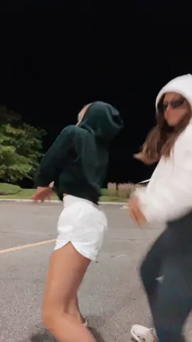 Your fav duo @brook :) #foryou #dance 