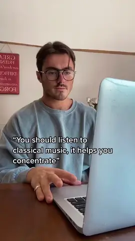 Happens Every Time! 🤣 Tag someone @charlie.w.mumbray #music #classicmusic #arttok #fyp 