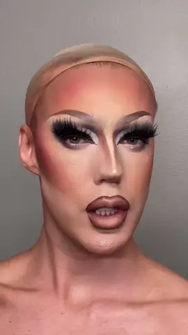 GRWM DRAG EDITION hey im back