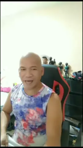 Happy birthday sayo kaibigan. #fyp #kapitan #fypシ #tiktokviralvideo #bdayprank