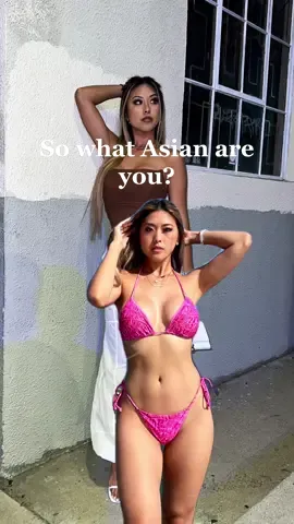 If you didnt know, now you know 😌 #whatasianareyouchallenge #sowhatasianareyou 