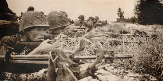 China's infinite people glitch SCARES America in Vietnam #History#knowledgeraiders#vietnam#vietnamwar#animated#geography#animatedstories#animated