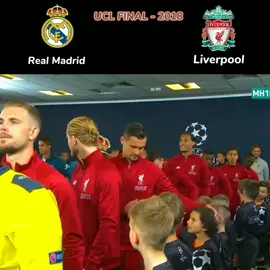 UCL FINAL 2018⚽Real Madrid vs Liverpool ⚽#football #ucl #realmadrid
