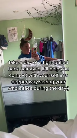 #selfcareideas #hairstyletutorial #SelfCare