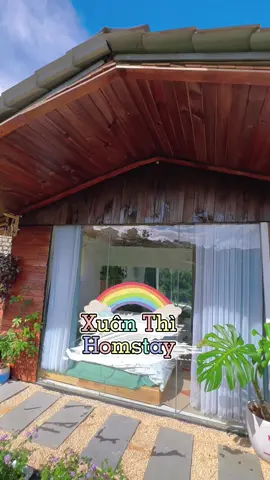 Chiếc home làm thực sự vì đam mê sẽ trông như nào nhỉ! #xuleo #vulaci #dalat #LeOLand #XuanThiHomstay 