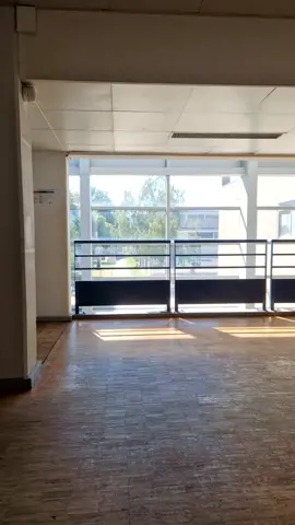 school sound#asmr #sound #school #calm #noise #talk #walk