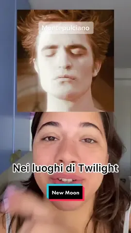 Prossima location?🍿.                                 #twilight #cinematok #cineturismo 
