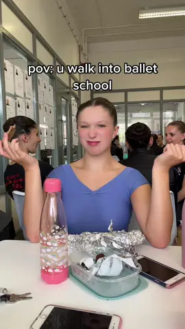 we already hate you x #ballet #balletschool #foryoupage #danceschool 