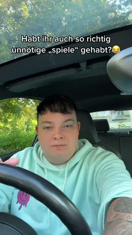 Was habt ihr so für Spiele gespielt? 😂