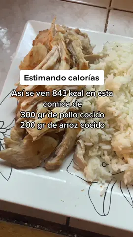 Estimando calorias #gym #dieta #alimentacionsaludable #Fitness #fitnessmodel #disciplina #puertovallarta #mexicofitness 