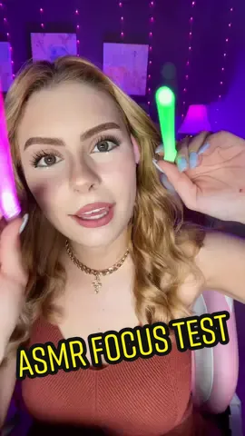 ASMR FOCUS TEST DID YOU REMEMBER HOW MANY CIRCLES ARR ON MY RING?? ✨🥰 #asmr #tiktokasmr #relaxingvideos #fypシ #fyp #fyppage #Love #happy #focus #focuson #focusasmr #asmrfocus #focustest 