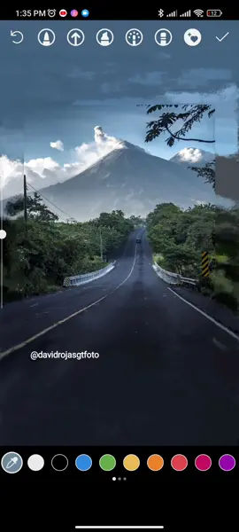 😎🎨 #History #instagramstories #paisaje #photo #ilustracion #dibujandolahistoria #draw #artistsoftiktok