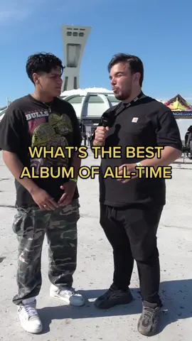 What’s The BEST Rap Album of All-Time 🤔 #BestAlbum #NFRPodcast #Podcast #LilWayne #YoungThug #FYP #NewMusic #StreetInterview #Music2022 #AllTime #BiggieSmalls 