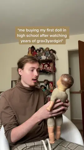 yeeeeah, that’s not even half of them 😭