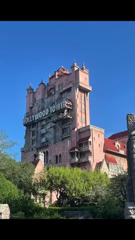 Day 3! Hollywood studios was so fun!