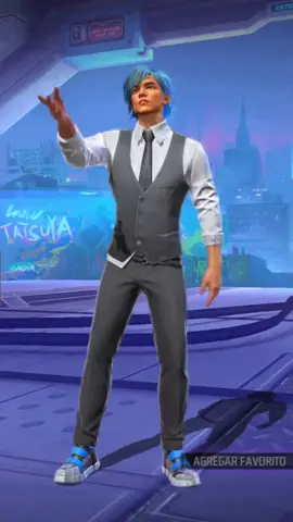 Alguien quiere al nuevo personaje? 😏🤩 #freefire #gamerentiktok #vidagamer #menaesc1 