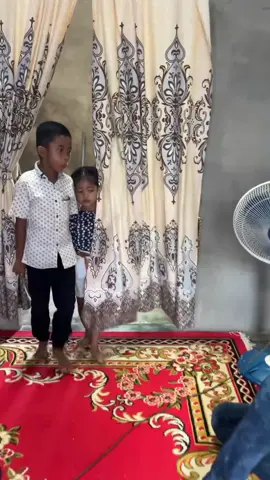 petaka anak tiri #kingoffqueen @dawam_dm