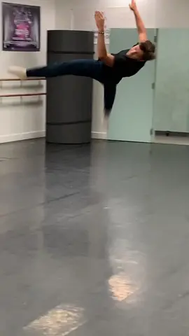 Proud to be his mom! 💙 @Nick #dance #maledancer #workinprogress #proudmom #dancemoms #acro #elvis #ificandream 