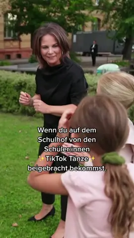 Heute stellt sich Annalena Baerbock den Fragen einer Schulklasse. #Kannsteregieren - Donnerstag, 20:15 Uhr in SAT.1. 