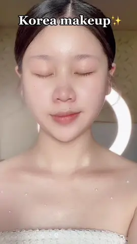 Makeup tutorial ✨#makeuptutorial #makeup #korealook #beauty #เมคอัพเปลี่ยนลุค #แต่งหน้า #สอนแต่งหน้า 