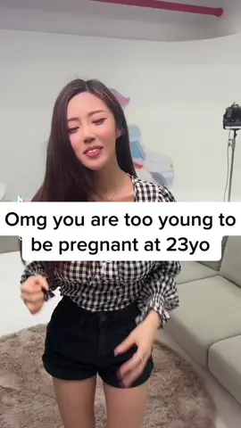 JUST FOR FUN BUT CONGRATULATIONS @cheryl ❤️❤️❤️#fyp #mama 