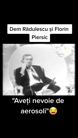 #demradulescu #florinpiersic #românia #foryourpage #foryou #fyp #fy #filmevechi #filmeromanesti #filmevechiromânești #5pasidebine